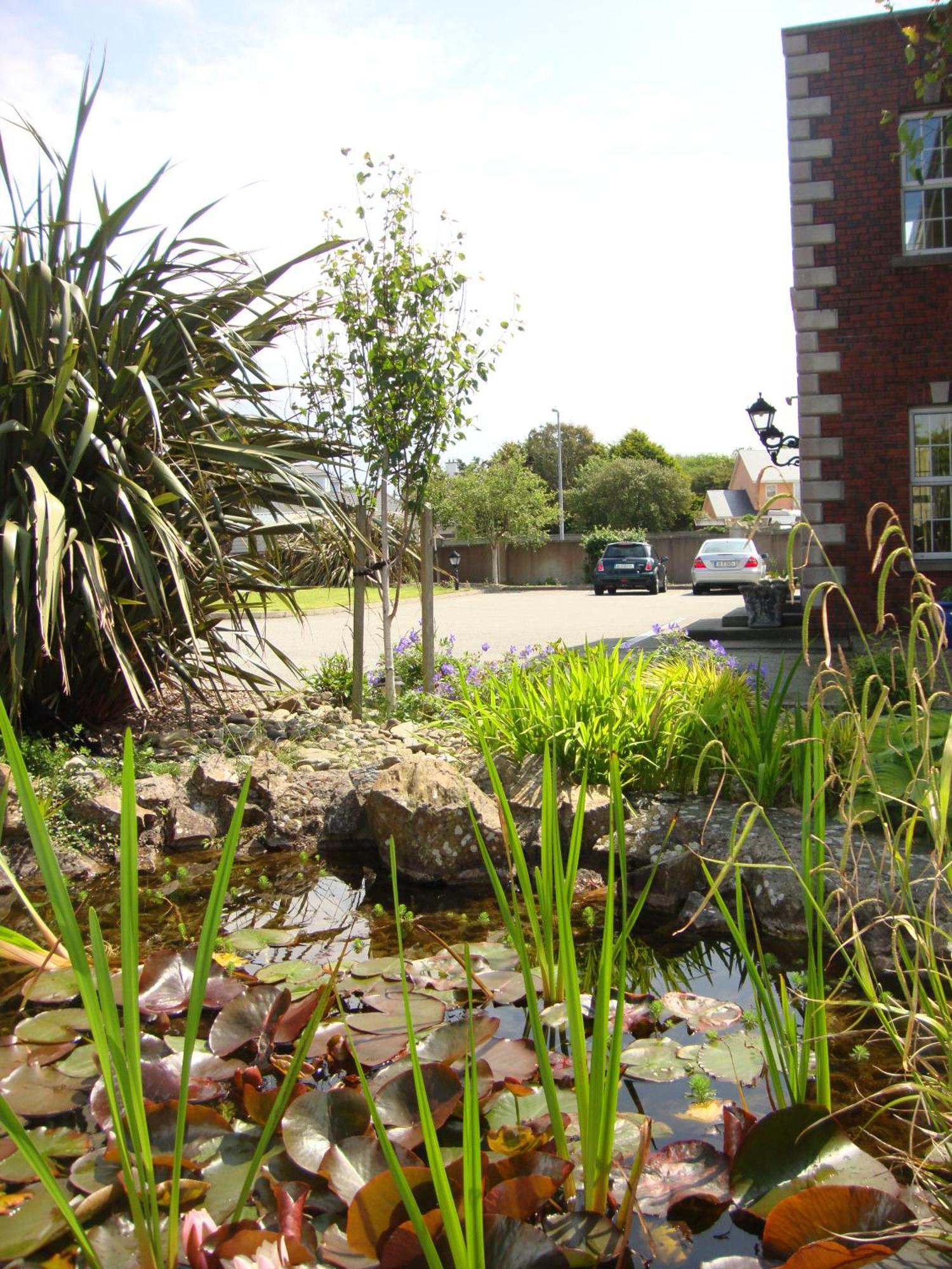 St Martin'S, Rosslare Harbour Guest Accommodation Exterior foto